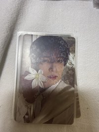 迷五日咖pb版特典