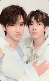 二專 造夏SR卡 隨機卡 36雙人