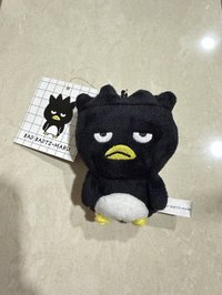 西村裕二 吊娃 厭世酷企鵝