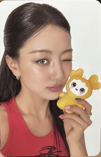 2026 韓國年曆 年曆卡 