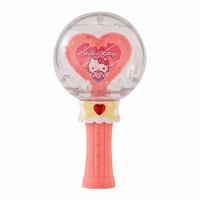 擺件 Kitty魔法棒