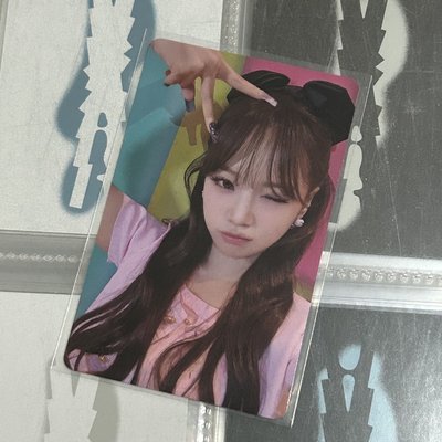 DIFFERENT 日咖 4.0 幸運卡 采葉採