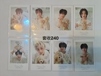 24年年曆拍立得