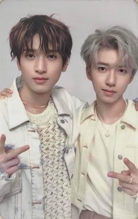 二專 造夏SR卡 隨機卡 67雙人