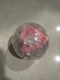 魔法棒扭蛋Kitty