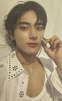 PHANTASY Pt.1 Christmas In August 專輯卡 