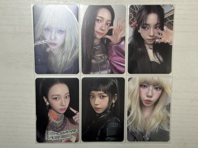 Armageddon快閃隨機卡—KARINA