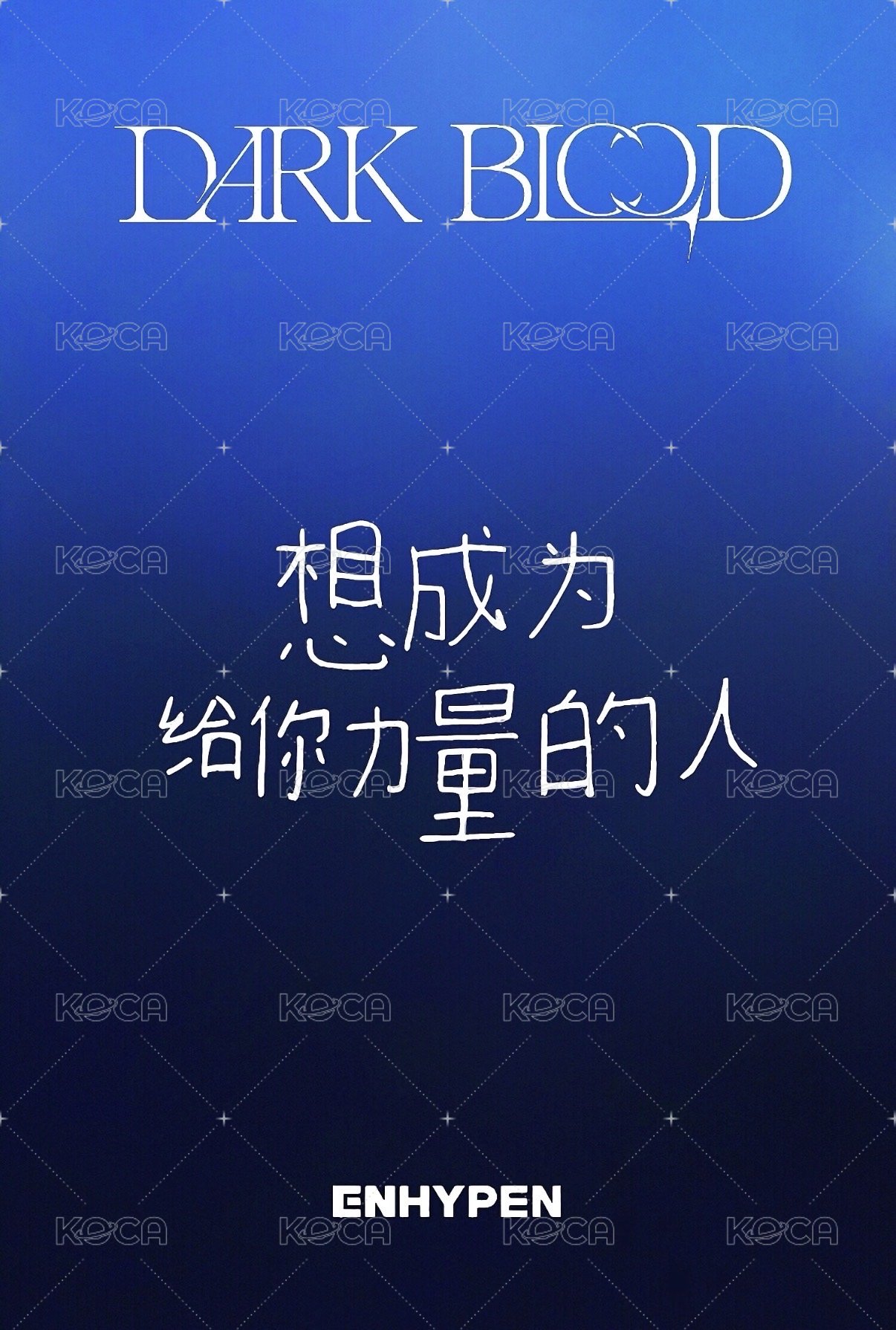 迷四 yzy 迷四yzy1.0 特典卡  背面