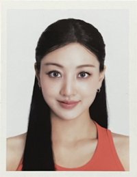 2026 韓國年曆 年曆卡 證件照