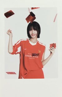 2026 韓國年曆 年曆卡 拍立得