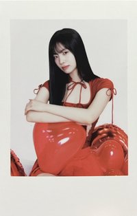 2026 韓國年曆 年曆卡 拍立得