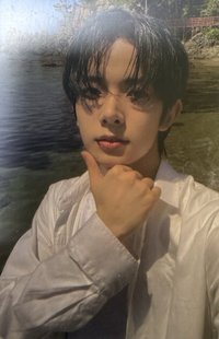 正一 yzy 正一yzy特典卡 特典卡 