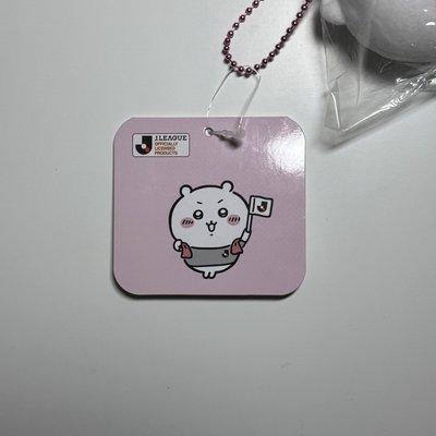 日版🇯🇵 吉伊卡哇 J League 足球系列 足球吉伊