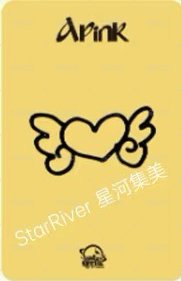 迷11 sr 視訊 簽售卡  背面