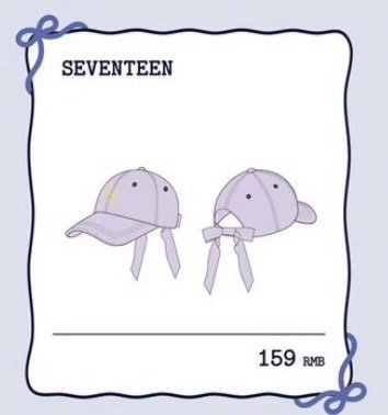 中國年曆快閃店限定棒球帽