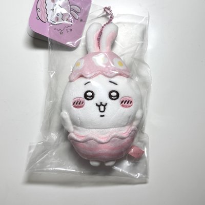 日版🇯🇵 吉伊卡哇 復活節系列 復活節吉伊 兔 吊飾娃 吊娃