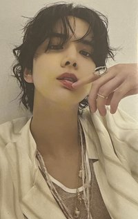 PHANTASY Pt.1 Christmas In August 專輯卡 