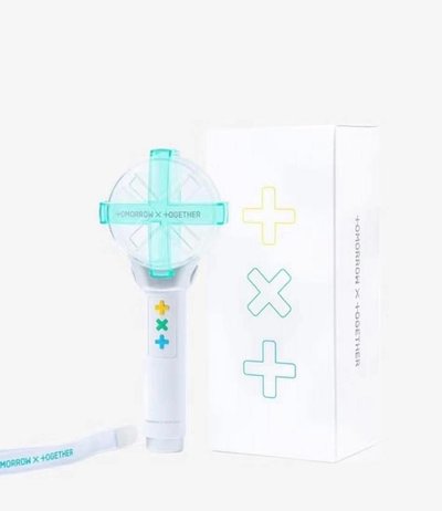 TXT 一代手燈（配置都有）