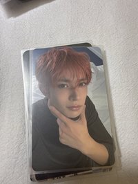 正二後續am幸運卡