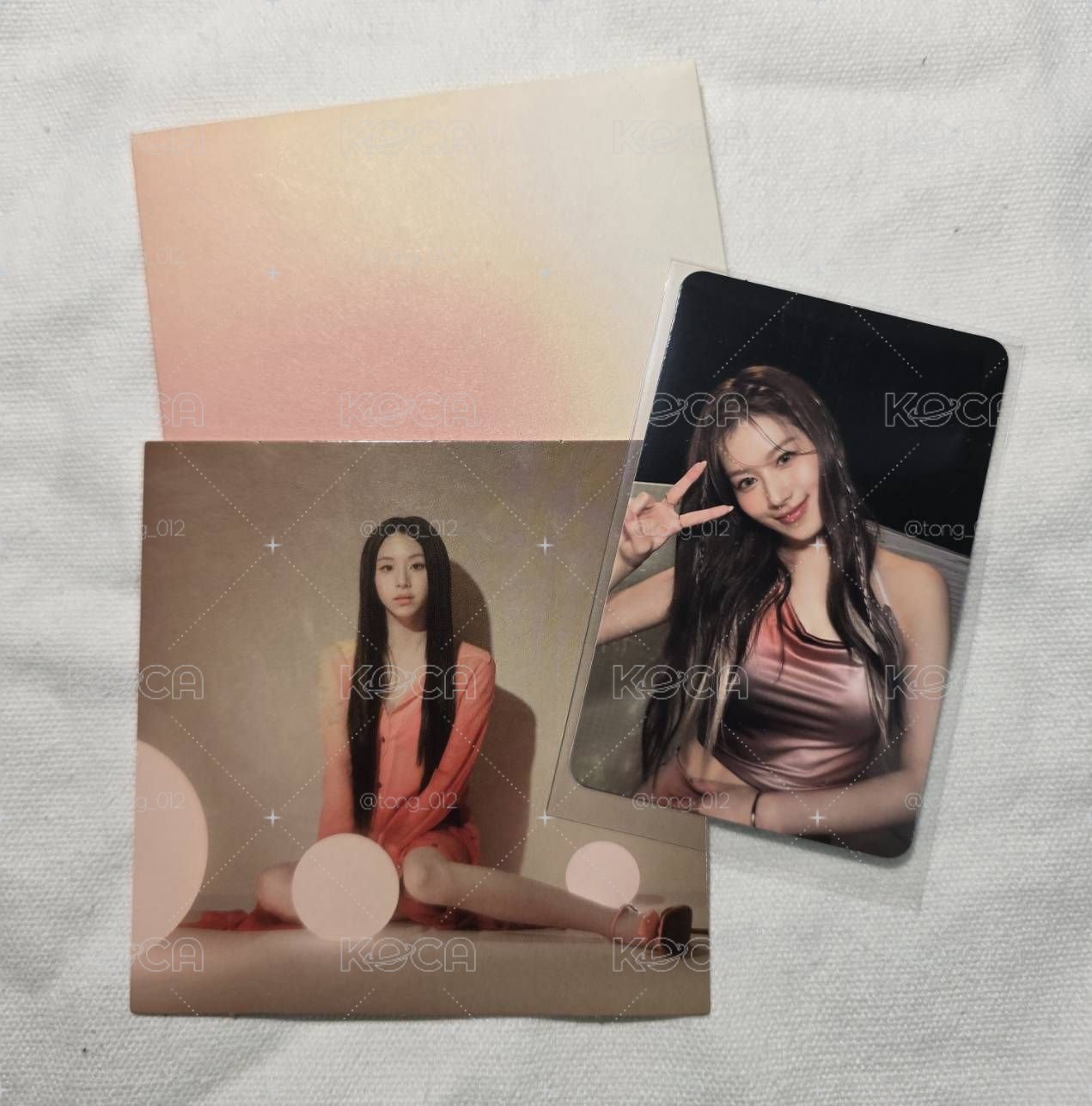 TWICE