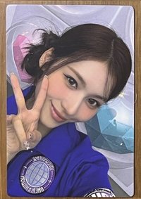 十週年FM   入場卡 / 場限卡 