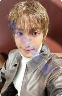 𝐃x𝐒 ‘소야곡’ fp 特典卡 