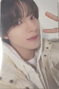 NCTZONE 滑雪 隨機卡 自拍