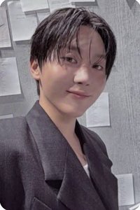 𝐃x𝐒 ‘소야곡’ target 特典卡 