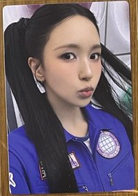 十週年FM   入場卡 / 場限卡 