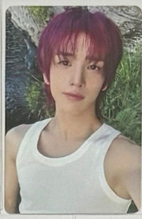 馬正規二後續專卡