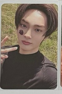 金正規二MD專專卡