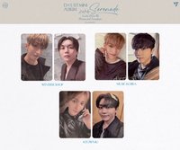 𝐃x𝐒 ‘소야곡’ 線下LD (wvs/mk/k4)