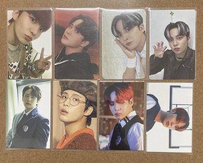 ATEEZ outlaw fever will 鍾浩