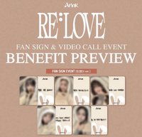 迷11 AppleMusic am2.0 簽售卡