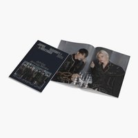 2026日本年曆 寫真集 