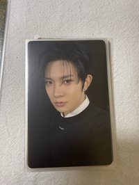 迷五yzy手繪卡背 橘花