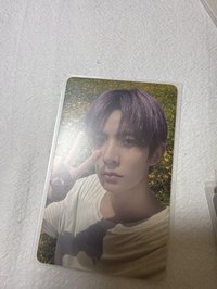 fate首爾安可線下特典隨機卡