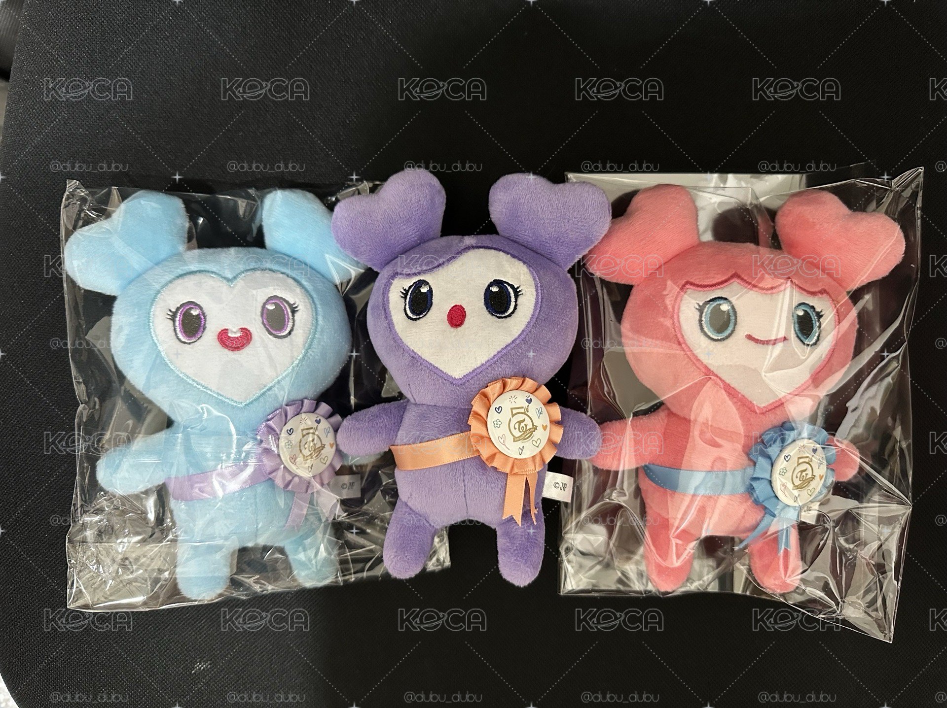 TWICE 5週年 LOVELY SANA