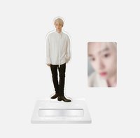 Beyond live LIGHT BAEKHYUN LIGHT SMARTPHONE STAND 手機支架 