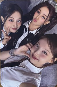 迷14 首爾快閃 任務卡 跳舞卡