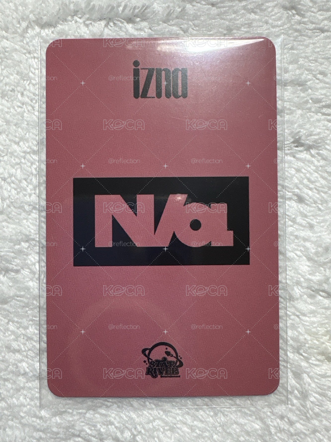 星河貓爪玟