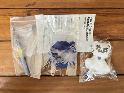 TWS Last Bell 吐司貓(DIY KIT)