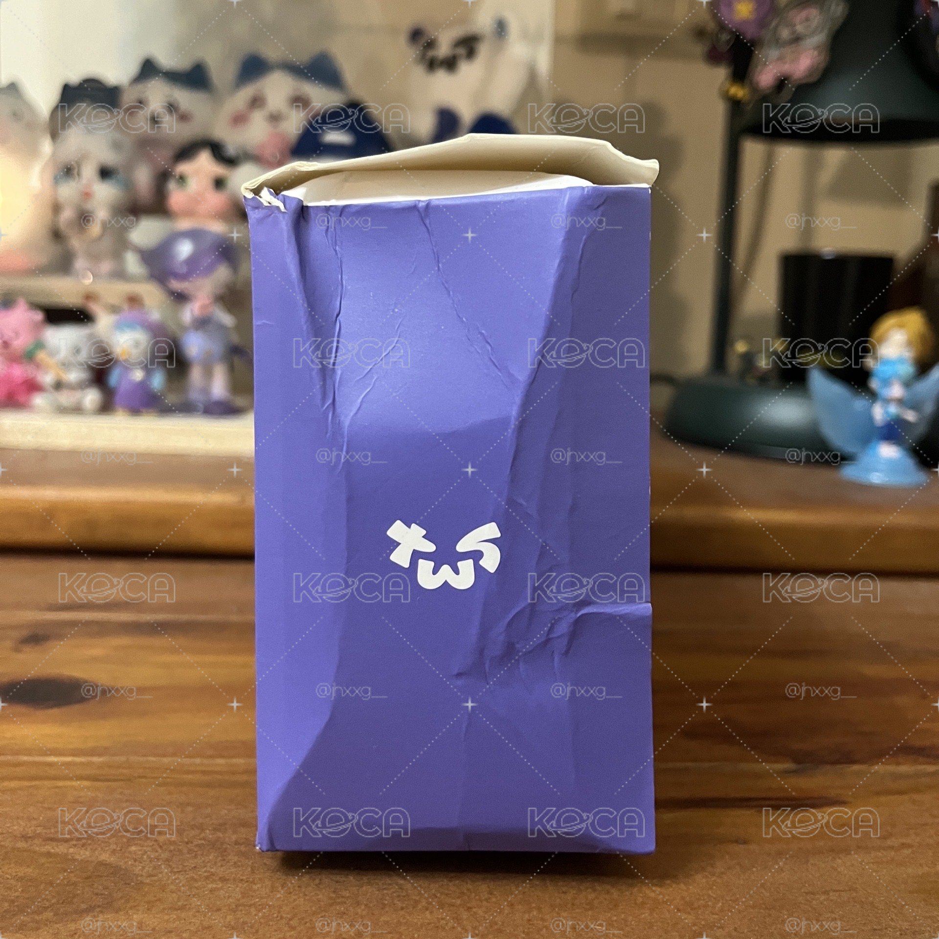TWS Last Bell 吐司貓(DIY KIT)