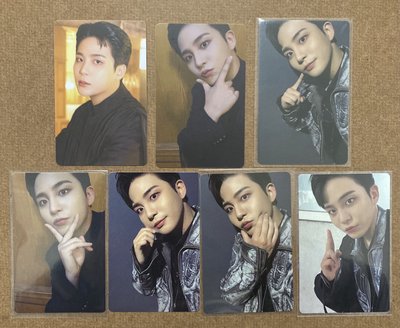 ATEEZ spin off 鍾浩