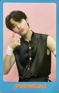 DICON D'FESTA 雜誌卡 