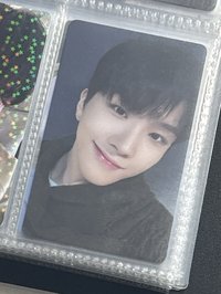 no genre 環球單封 6