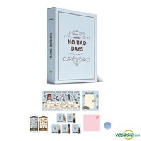 NO BAD DAYS 禮盒 11月