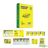 NO BAD DAYS 禮盒 6月