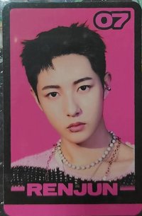 Glitch Mode 隨機卡 