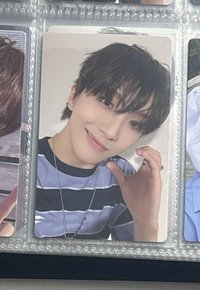 no genre wvs 場週A 6